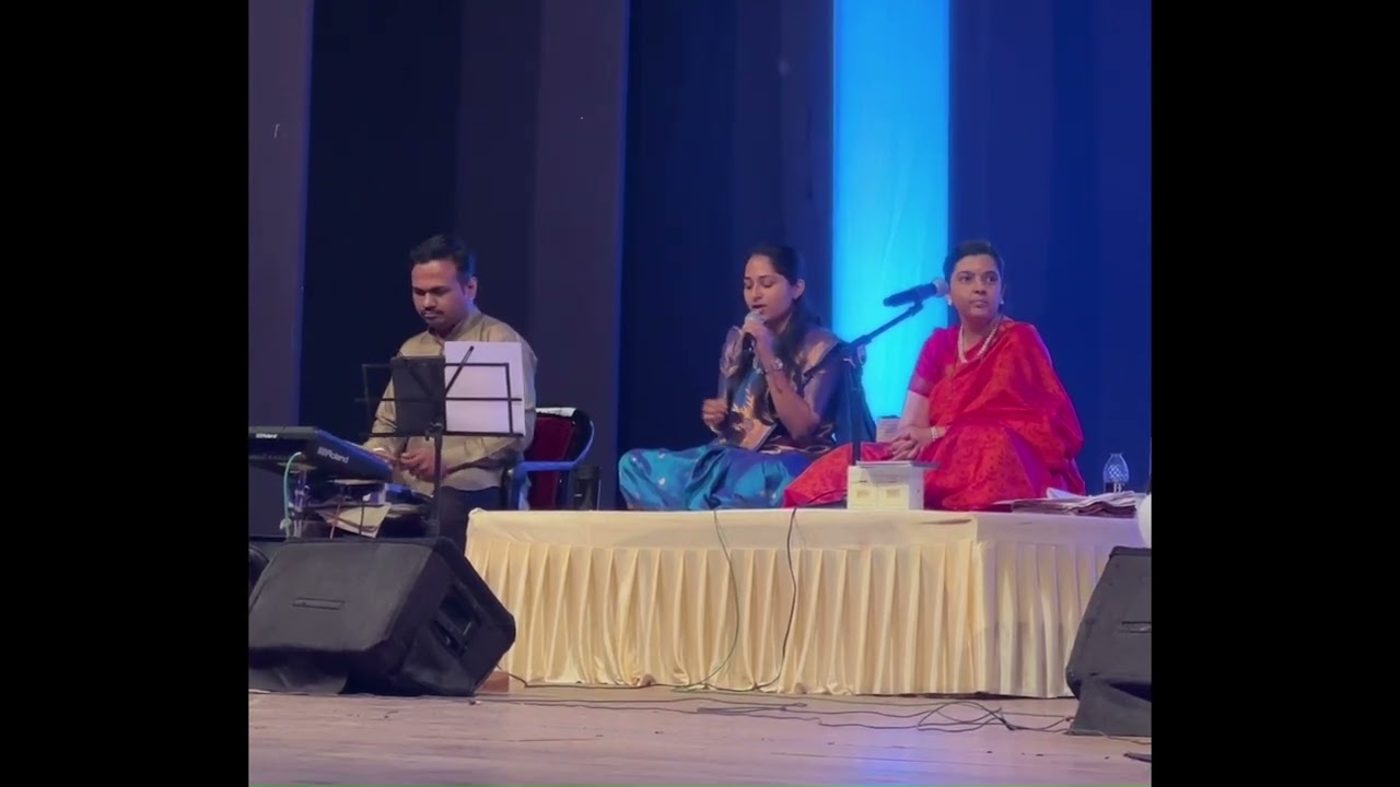 Airanichya Deva Tula by Rutuja Tare | Anandghan | Album Song