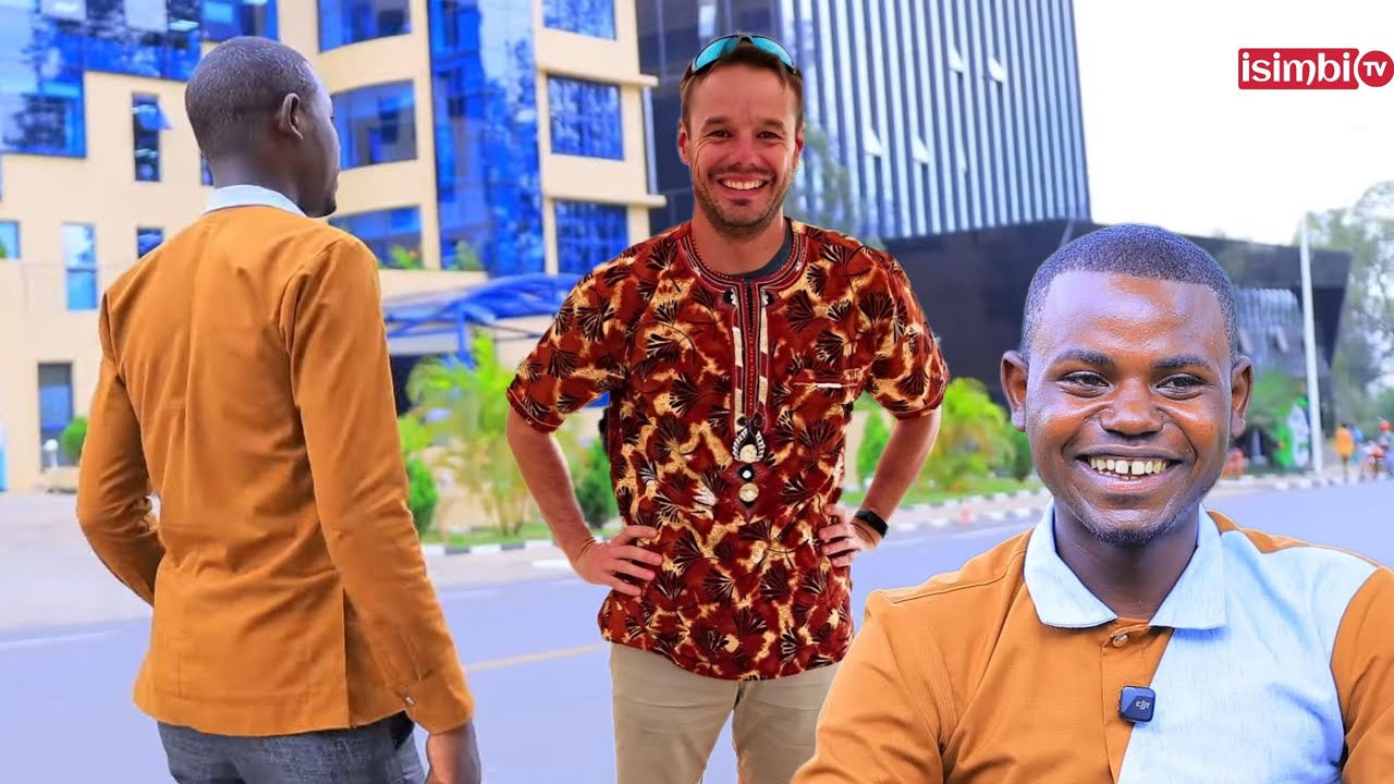 UBU NDI UMWANA W'UMUZUNGU❤️WA MUNYONZI AGEZE I KIGALI BWA MBERE ADUKORERA AGASHYA|YAGUZE NA MOTO