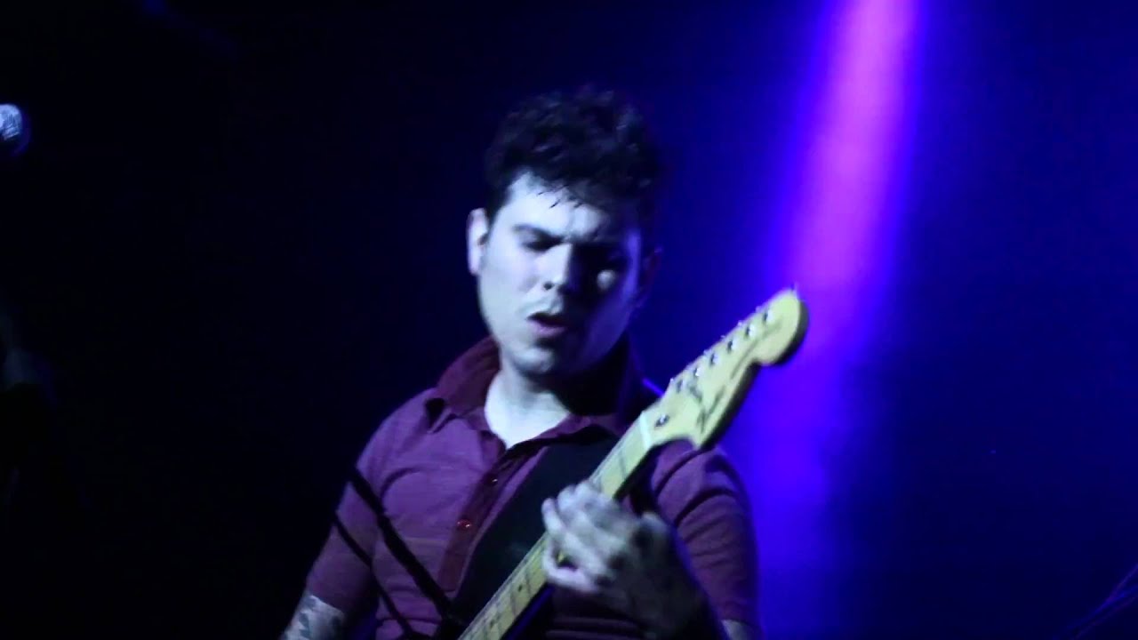 Meridiano De Z&uuml;rich @ Live M100 Full Show