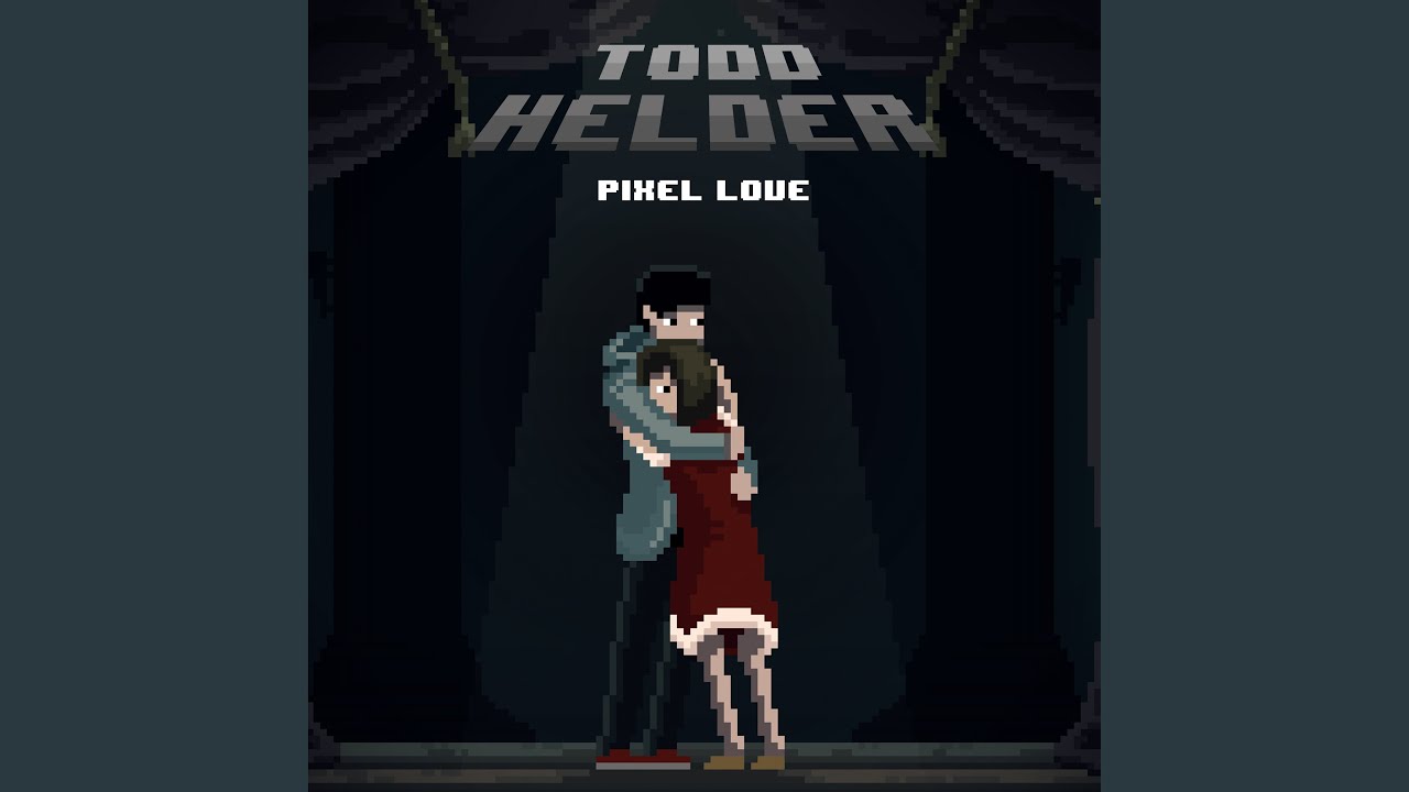 Pixel Love