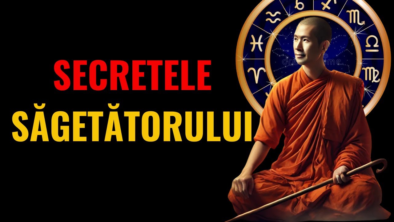 21 de secrete ale personalității SĂGETĂTOR ♐