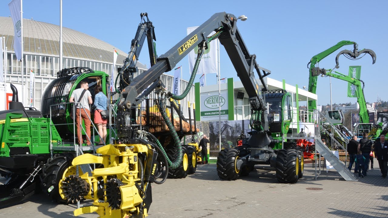 MERIMEX s.r.o. – Silva Regina 2018