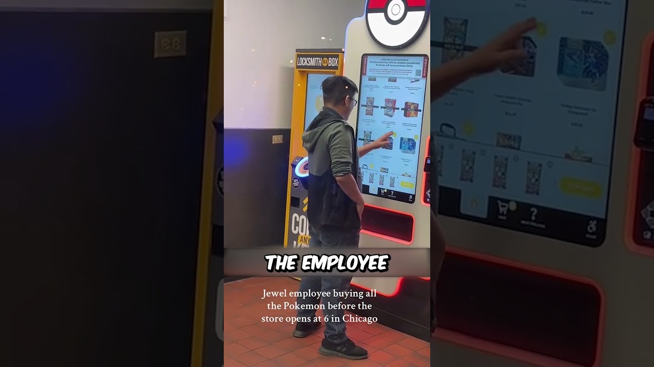 Pokemon Card Scalpers GET KARMA!