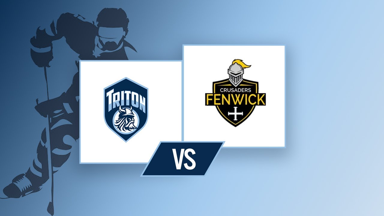 Triton @ Bishop Fenwick