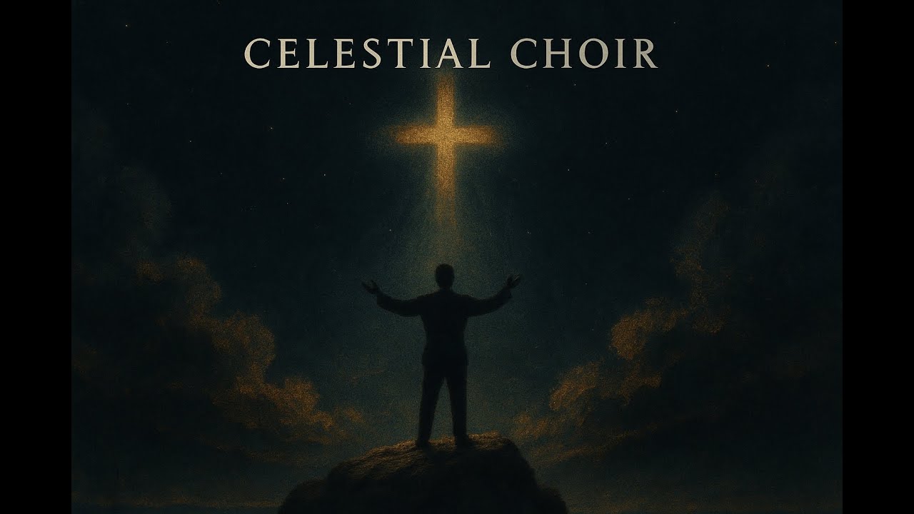 Celestial Choir - Still God (Full Album)