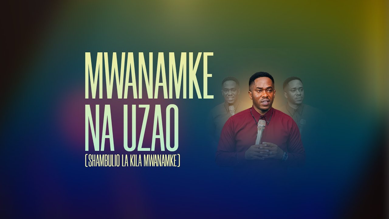 MWANAMKE NA UZAO (SHAMBULIO LA KILA MWANAMKE)| With Prophet Clear Malisa