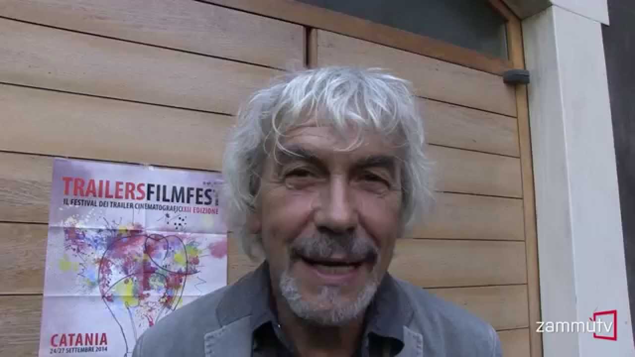 I mestieri del cinema, Zamm&ugrave; TV al Trailers FilmFest
