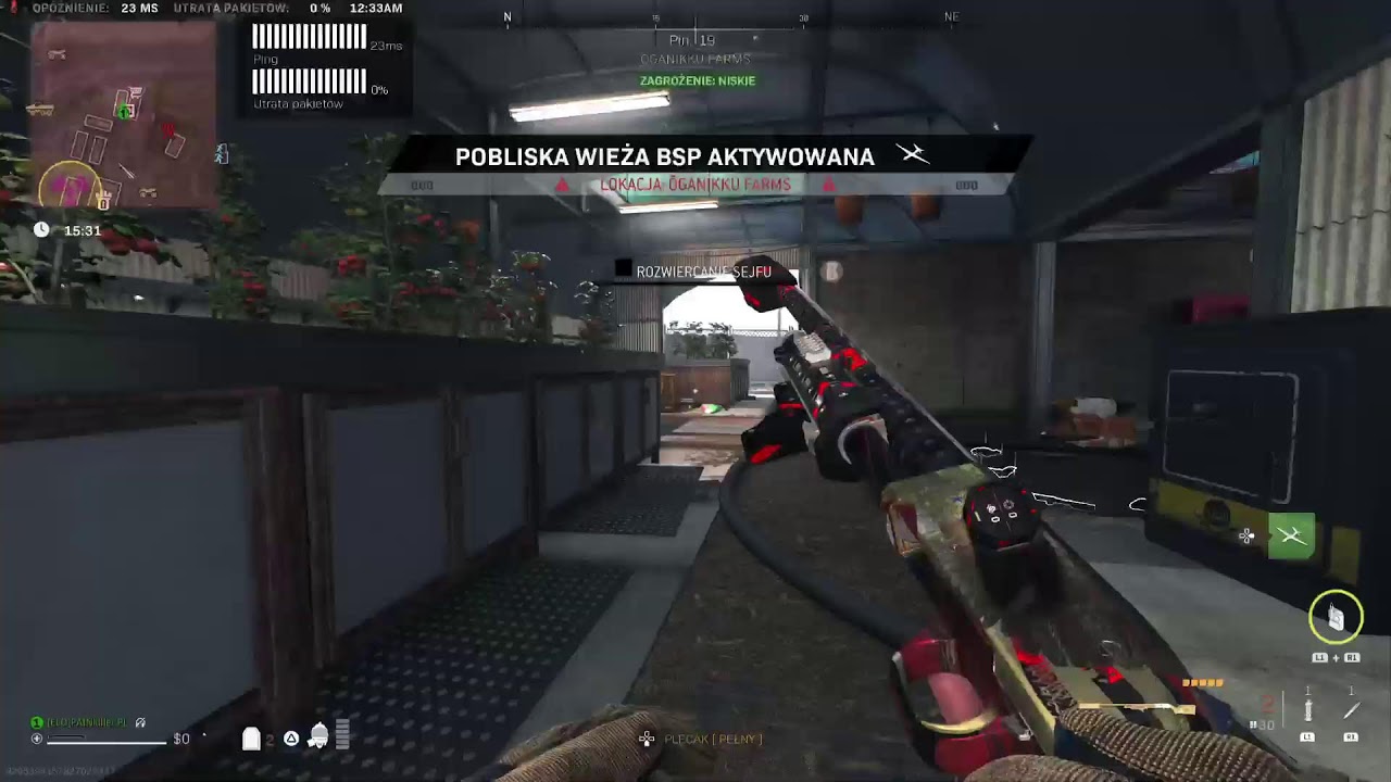 Call of Duty: LIVE | RAJD MW2 | KOOPERACJA | VERDANSK | DMZ | ASHIKA VONDEL ALMAZRAH! JEDZIEMY! :)