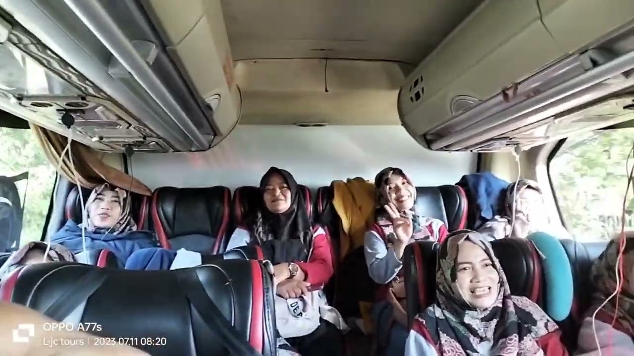 UPK DAPM MUKTI Reban Batang