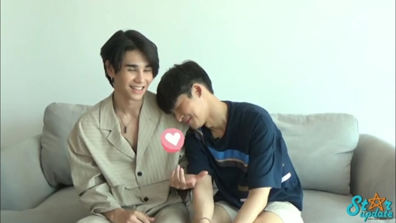 [Eng Sub]JeffGame STARTUPDATE interview
