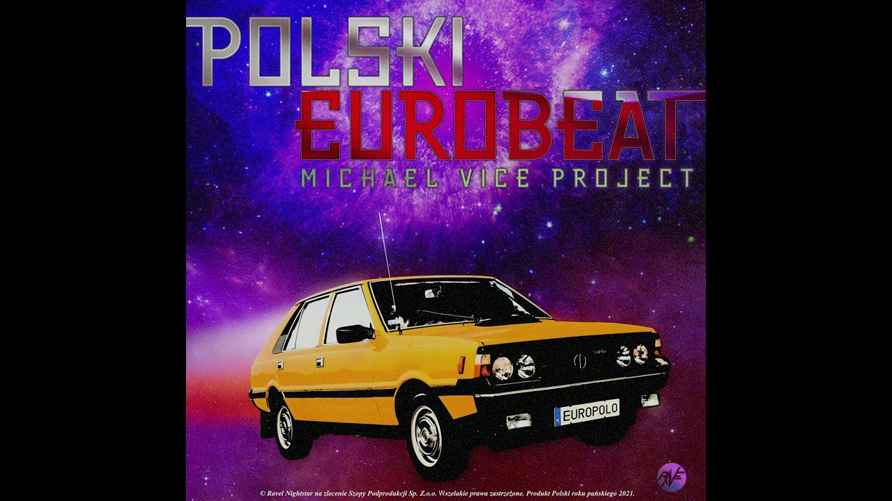 Łukash - Odgadnij Moje Sny (Eurobeat Remix)