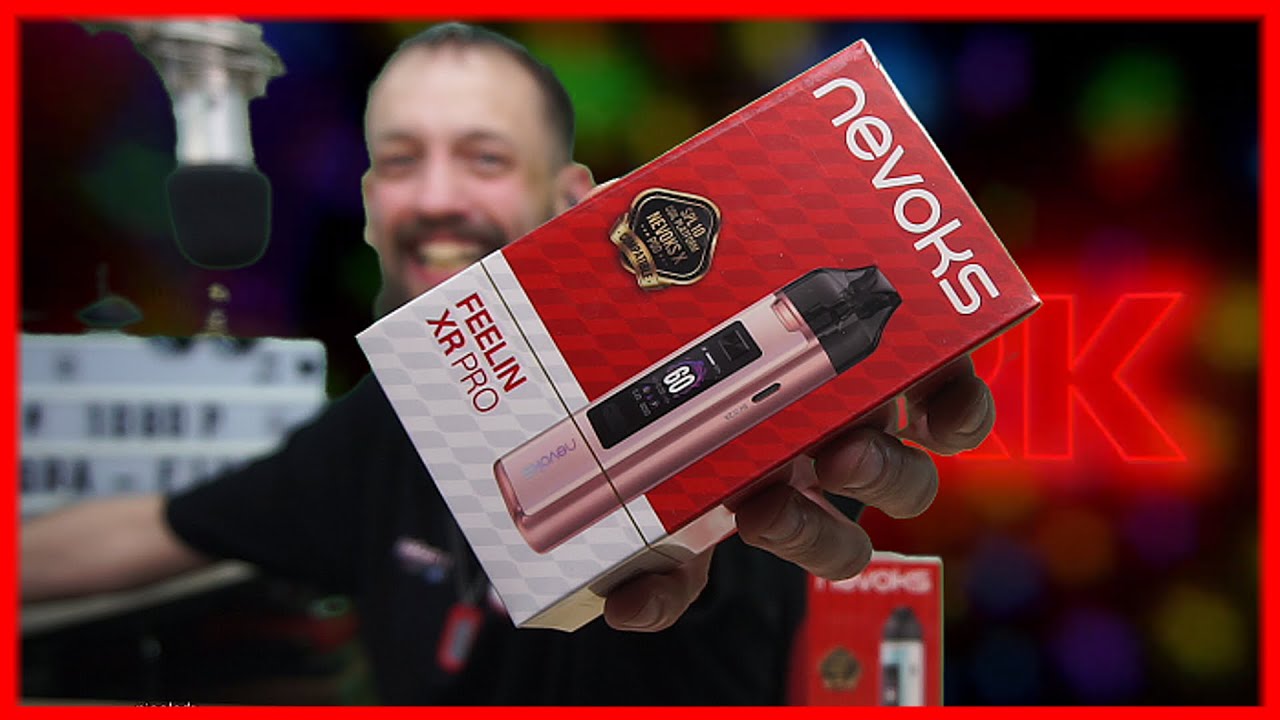 Top oder Flop? Gnadenlos getestet! Nevoks Feelin XR Pro Review