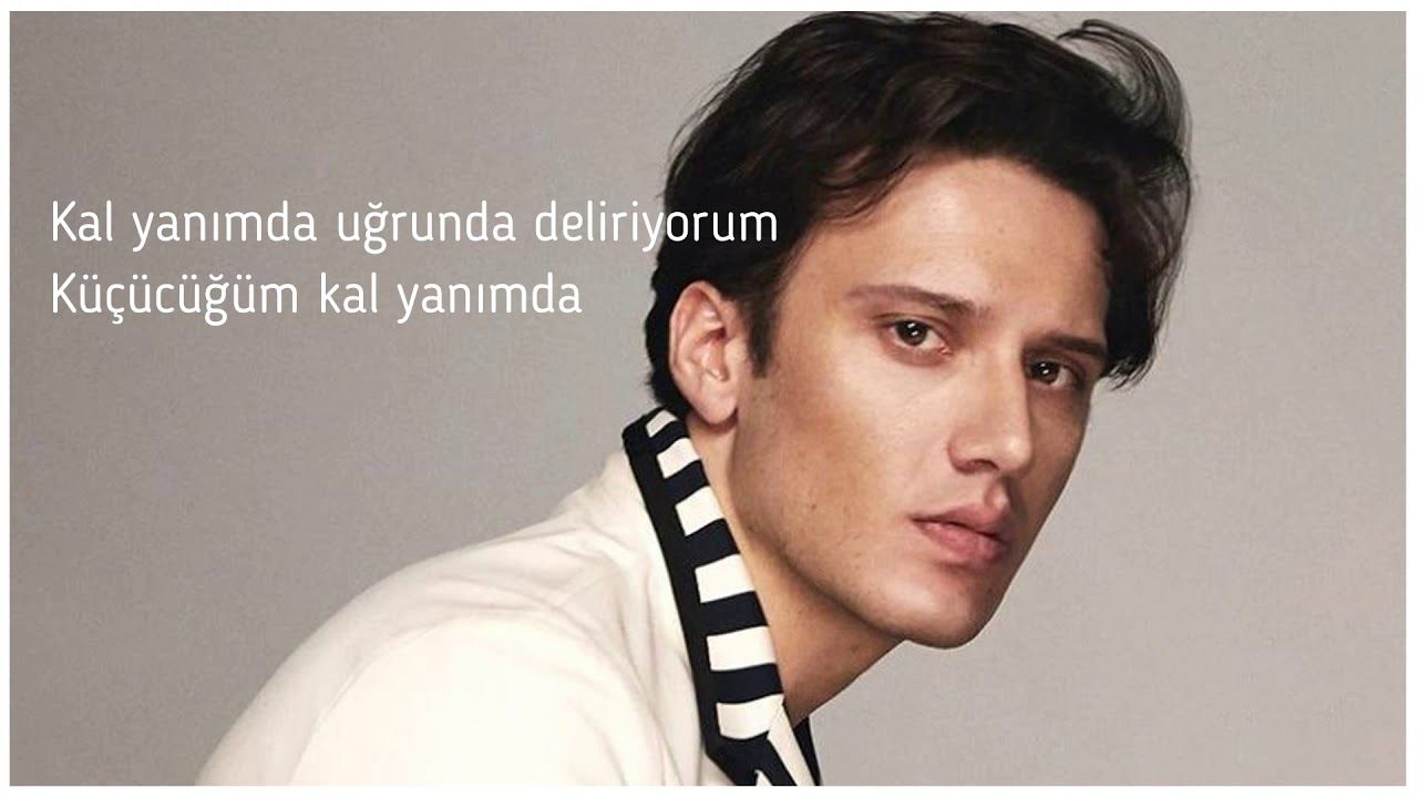 Edis- Buz Kırağı - Karaoke