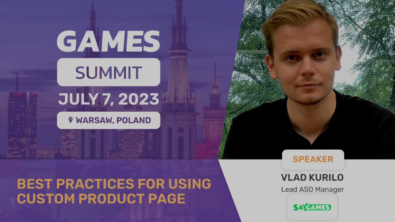 Best Practices for Using Custom Product Page
