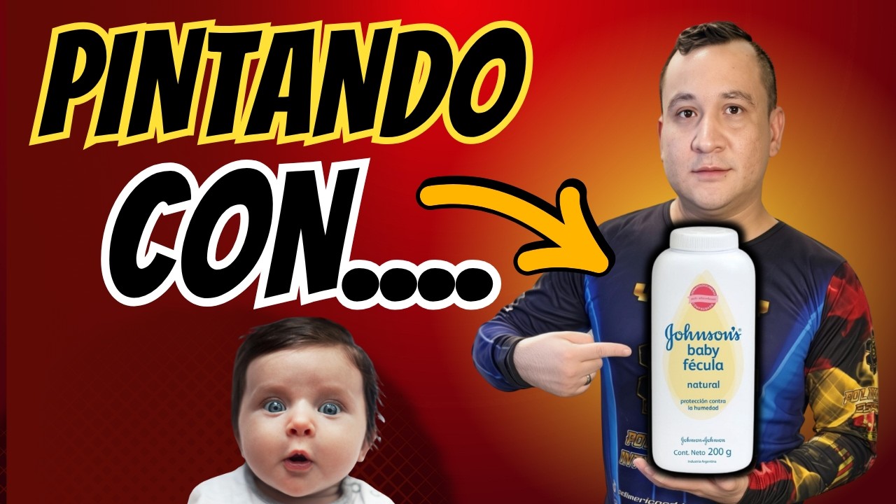 Barniz MATE casero ¿MITO O REALIDAD?  ¡Lo probamos! pintura automotriz