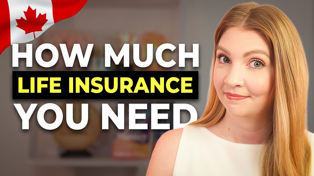 THIS Life Insurance Formula Changes Everything for Canadians