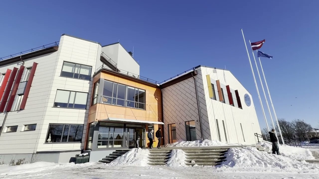 Salaspils novada pašvaldības 2026. gada budžets