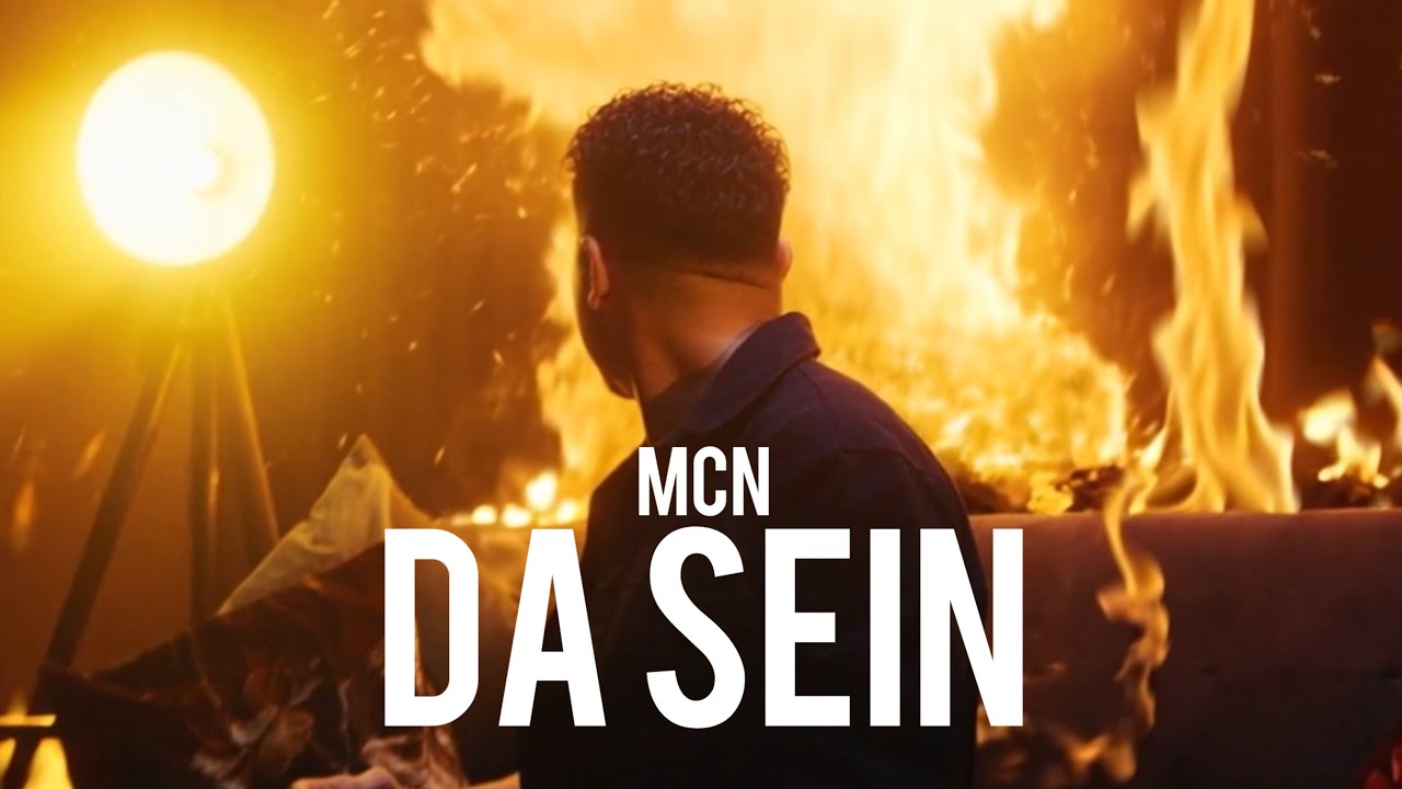 MCN - DA SEIN