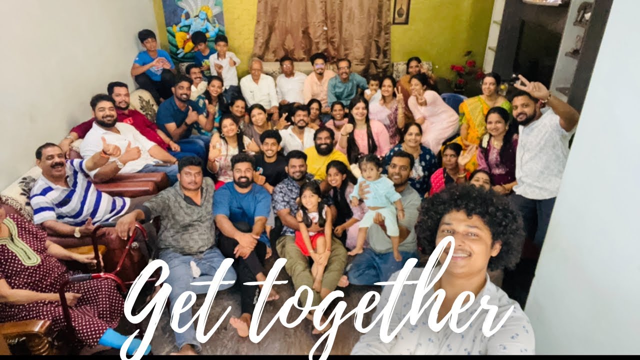 Get-together function- Thank u Sudhir uncle and aunty #viral #viralvideos #video #trend #trending