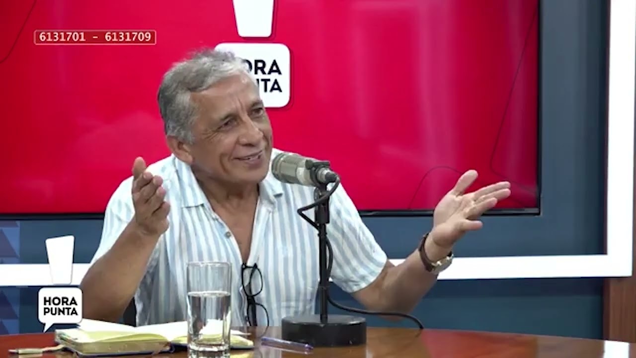 Entrevistas exclusiva 