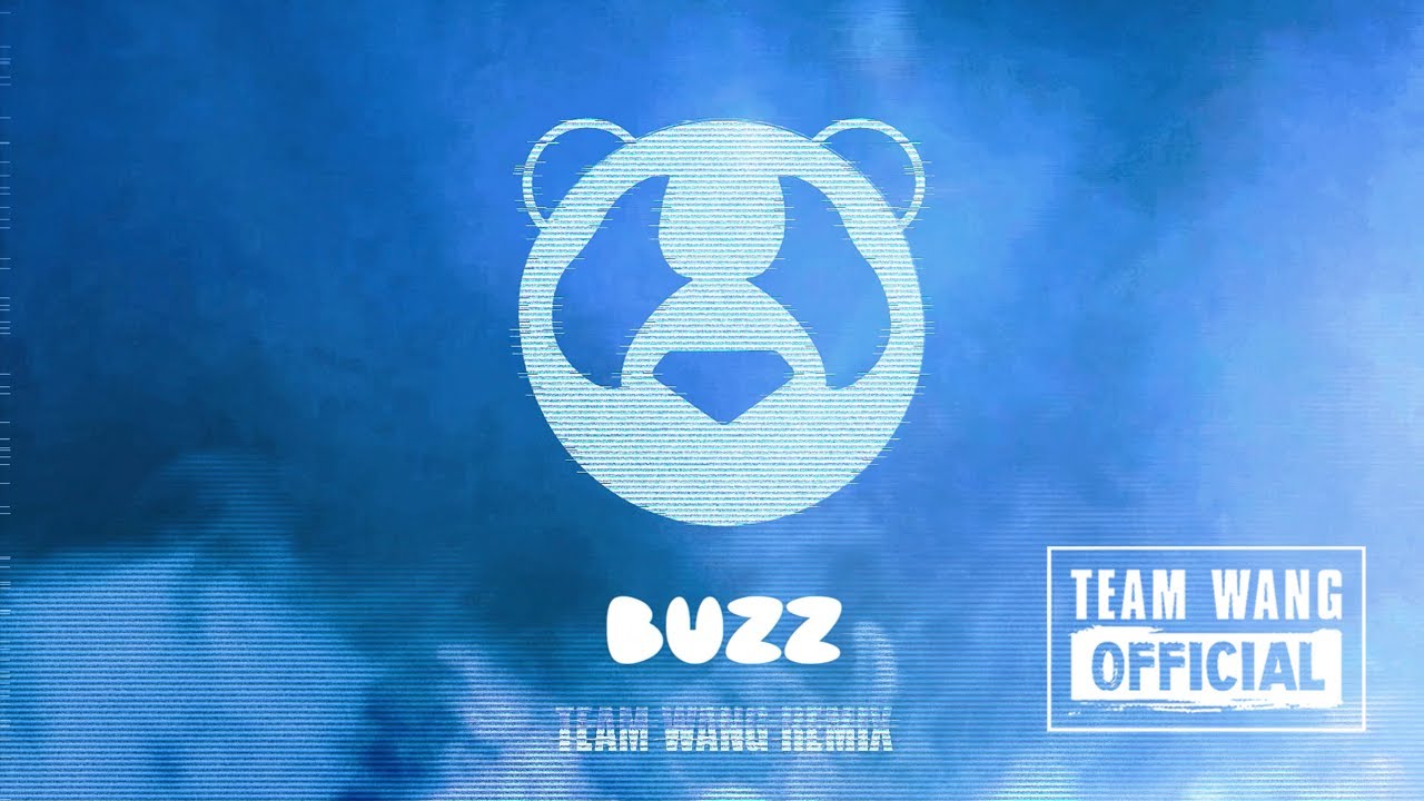 PANTHEPACK - BUZZ (TEAM WANG REMIX)