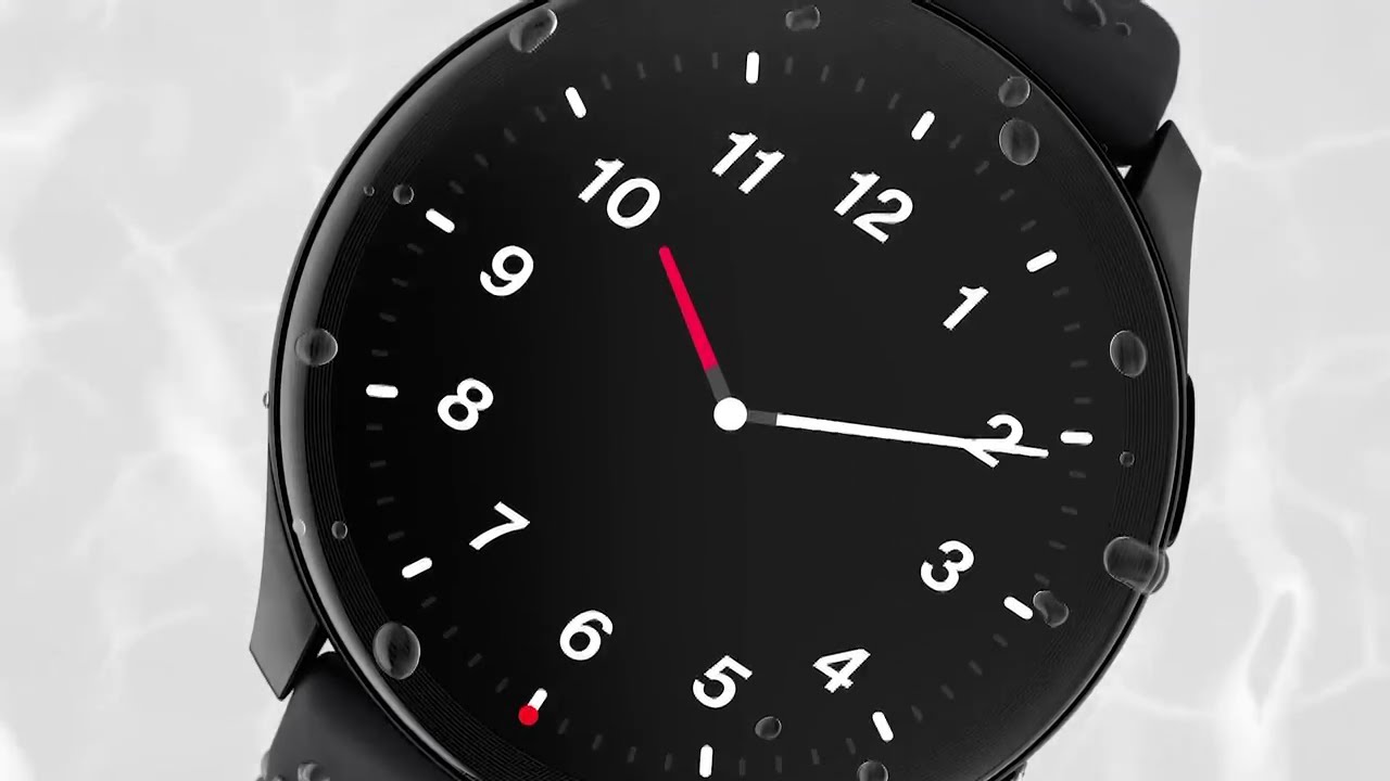 OnePlus Watch - Smart Everywear