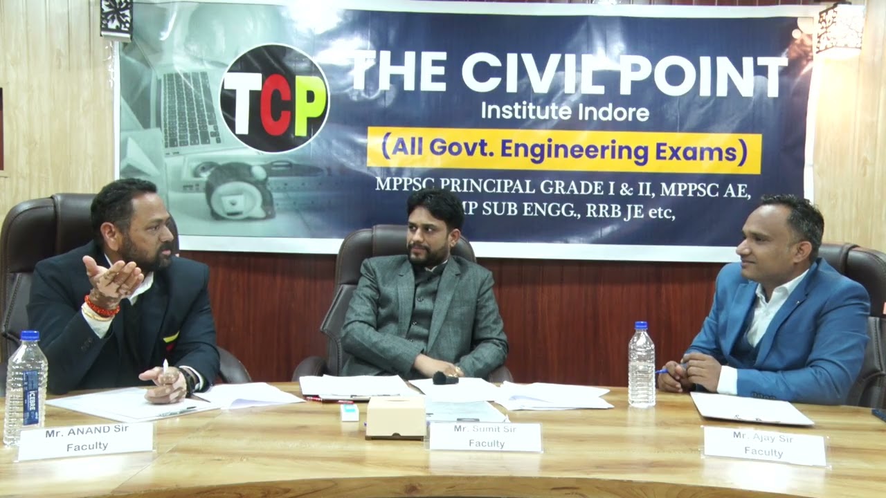 MPPSC ITI PRINCIPAL INTERVIEW | MPPSC ITI Principal Interview Panel Review #mppsc_iti_principal