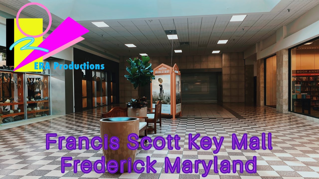 Francis Scott Key Mall - Frederick Maryland | ERA_Productions