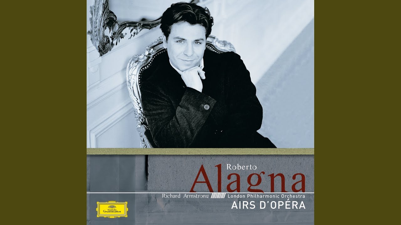 Boito: Mefistofele: Giunto sul passo estremo