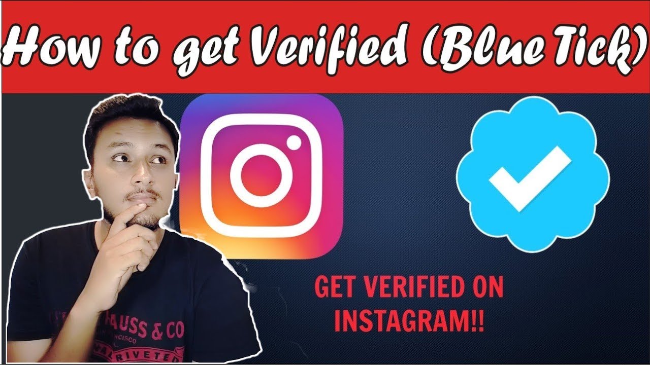Best Way to Get Verify Instagram Account 2018 | Auto Followers on Instagram | Blue Tick on Instagram