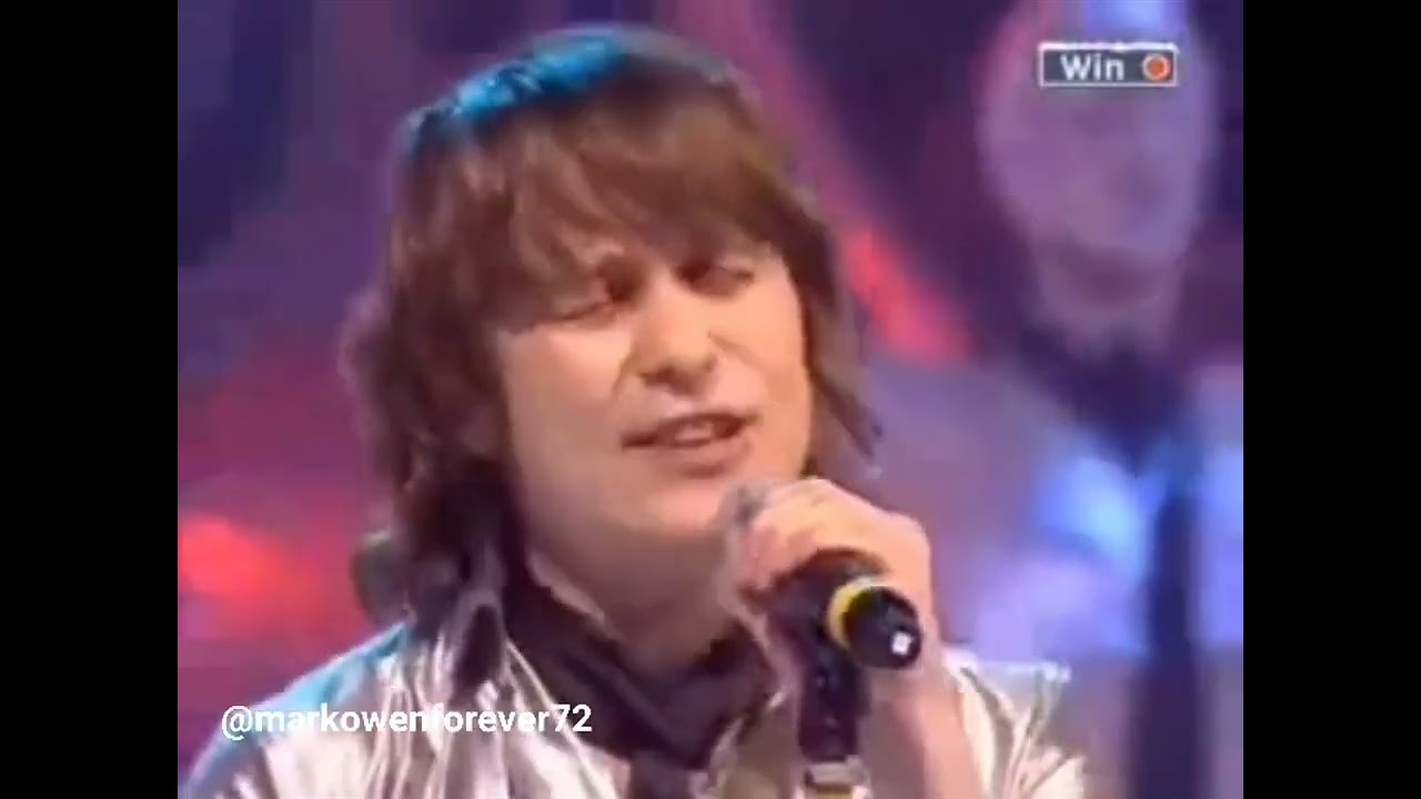 Take That - Shine Live on Win TV 2008