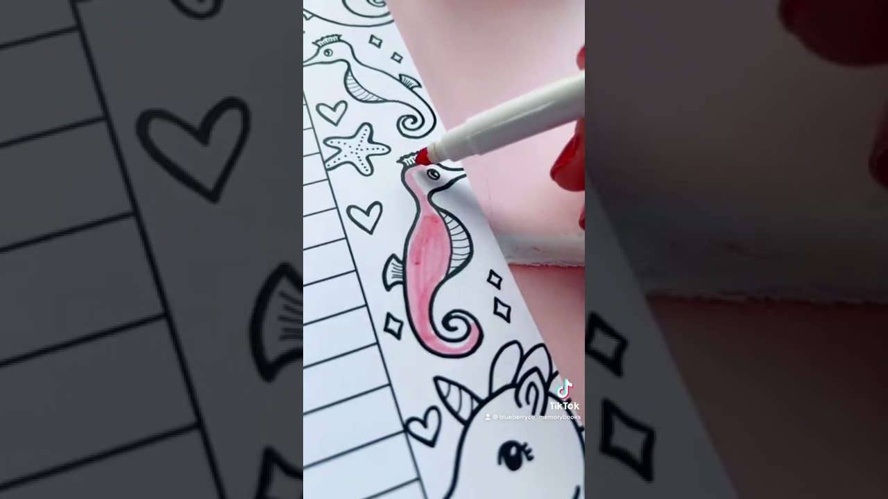 Crayola Supertips VS Tombow Dial Brush Marker 🌈 cheap VS expensive marker review!