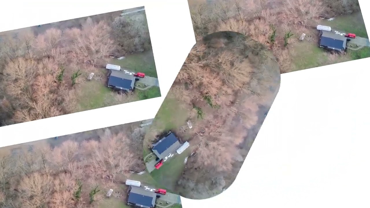 HOLYSTONE HS600D OHIO SUMMER IN FEBRUARY LMFAO