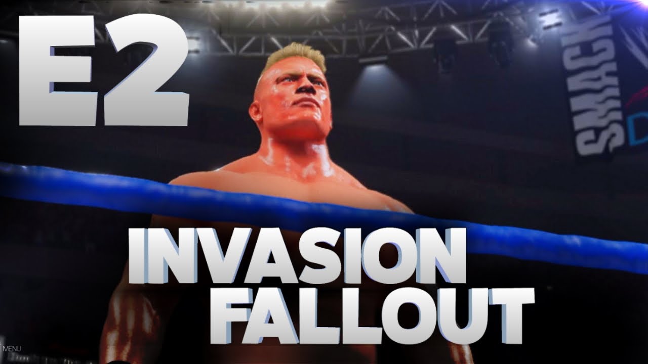 HERE COMES THE PAIN!! The Invasion Fallout - E2 (What If The Invasion Was Good? Series 2)