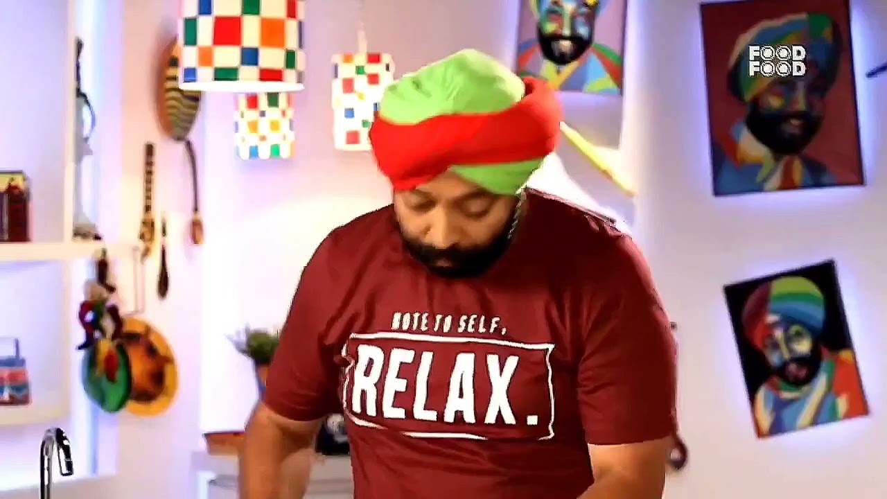 turban tadka sweet momos 