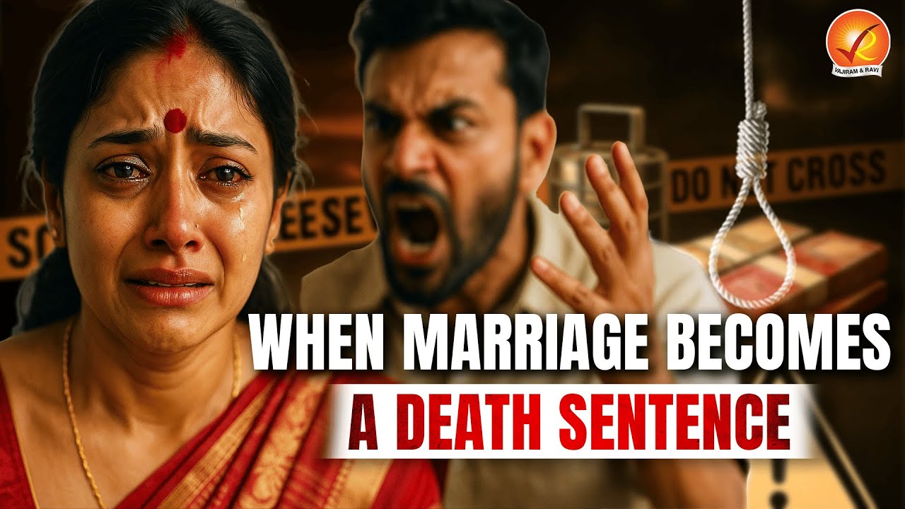 Why Are So Few Convicted for Dowry Deaths in India? | Vajiram and Ravi