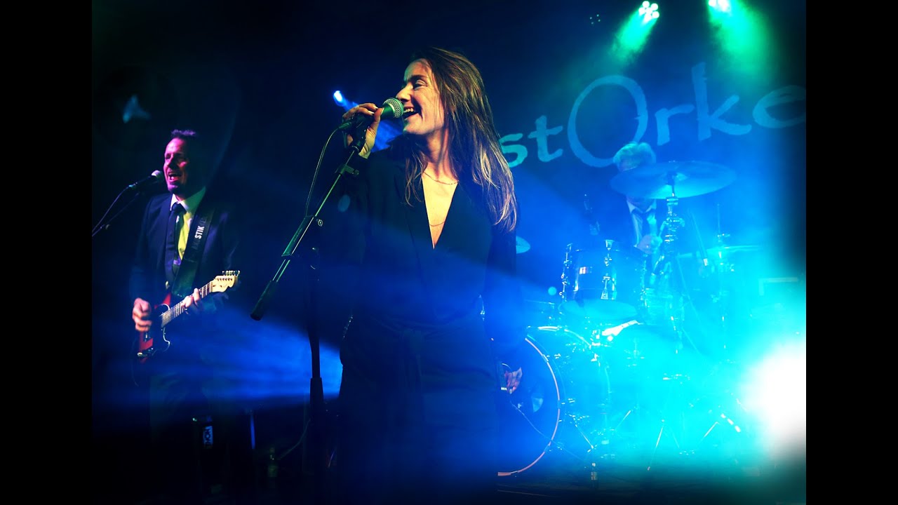 FestOrkestret Livevideo 1