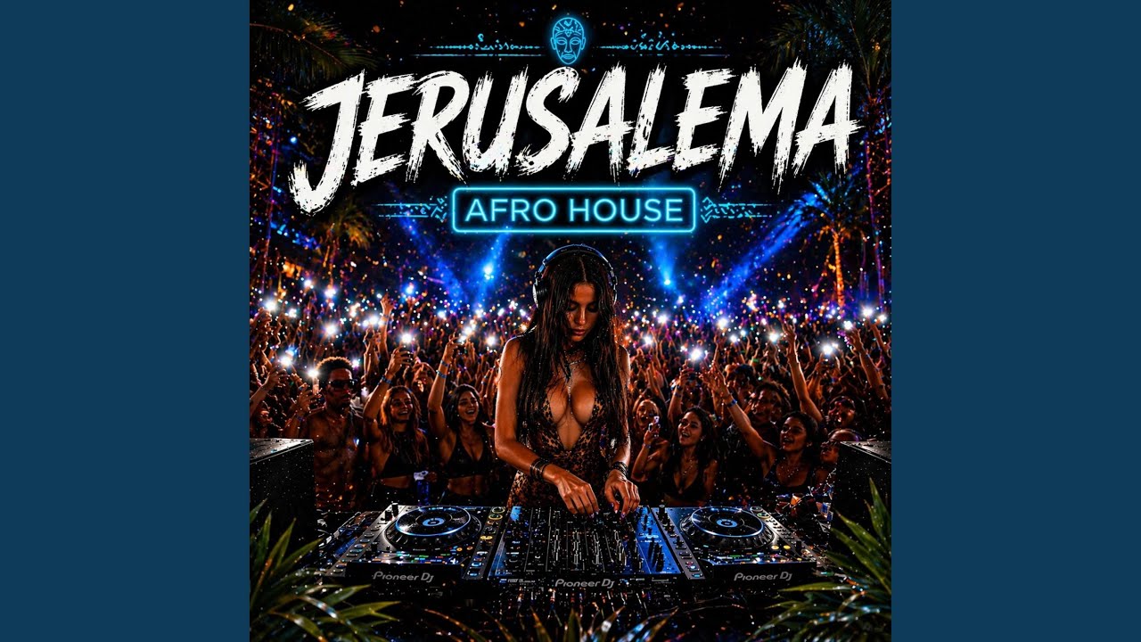 Jerusalema (Afro House)