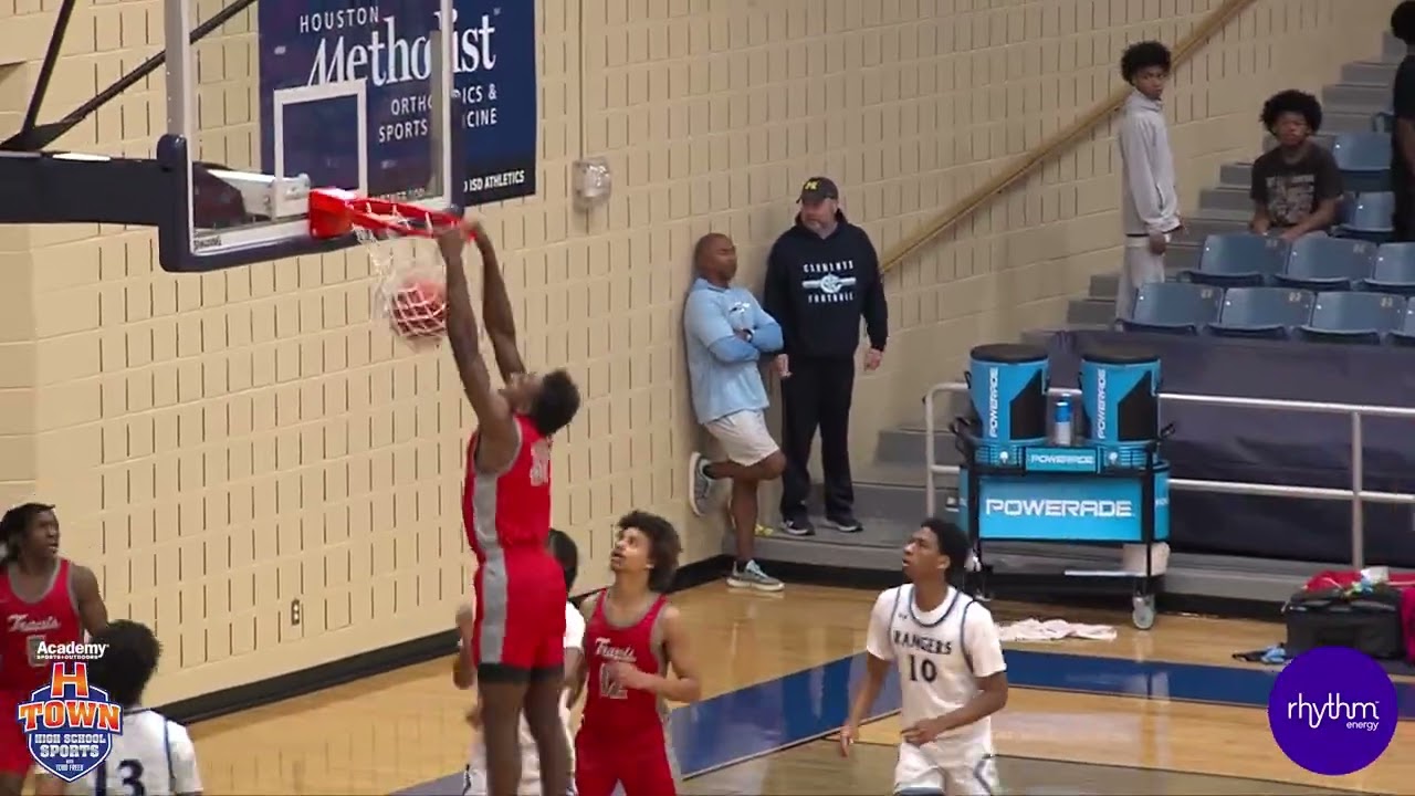 Plays of the Week! 2.14.26 | H-Town High School Sports 2025-26
