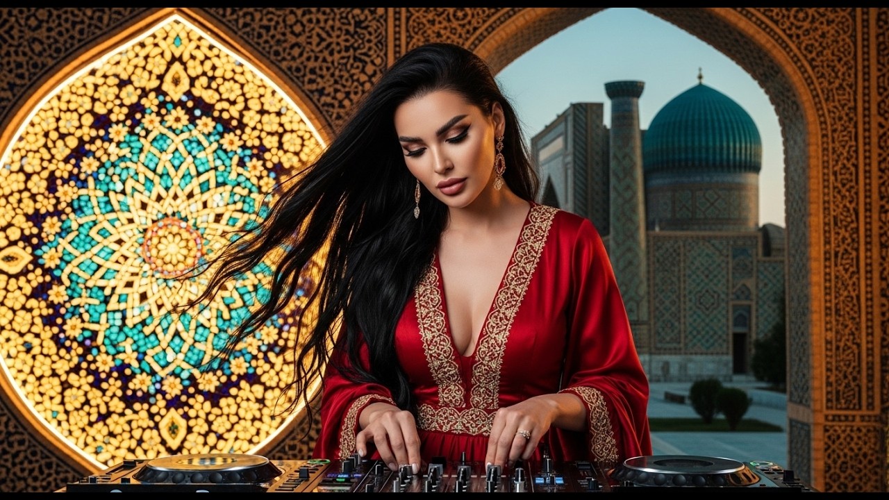 Uzbek Love Remix 2026 💖 Eng yaxshi Romantik Uzbek Musiqa Mix