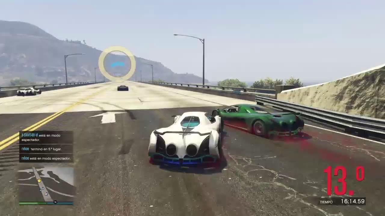 vs SAPO