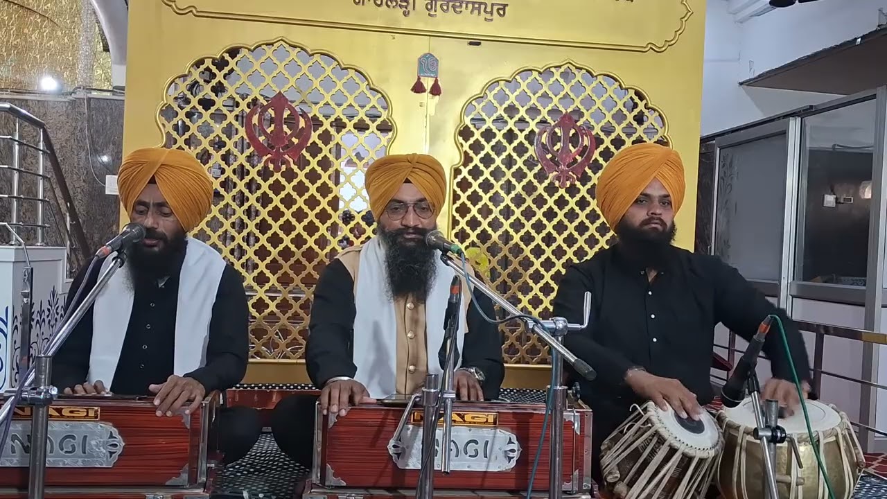 Lal rang tis ko lga #singh #highlight #kirtan #gurbani #motivation #wmk #bani #music #sikh #sikhi #1