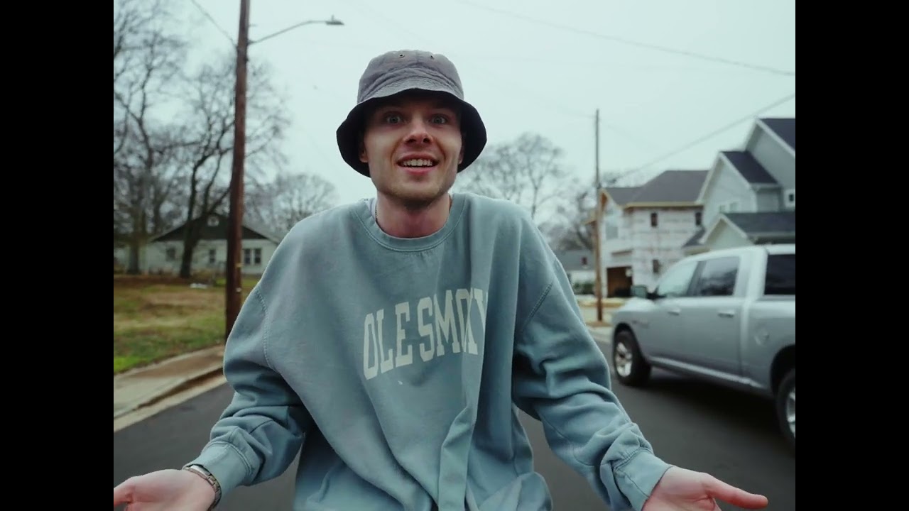 Scottie The 3rd - DANCE WITH THE DEVIL (Official Video)