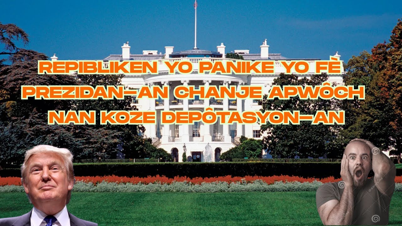 Moun Ki Elijib Pou Fè Rezidans Yo Ozetazini Yo, Men Ki Sa Nou Dwe Konnen: