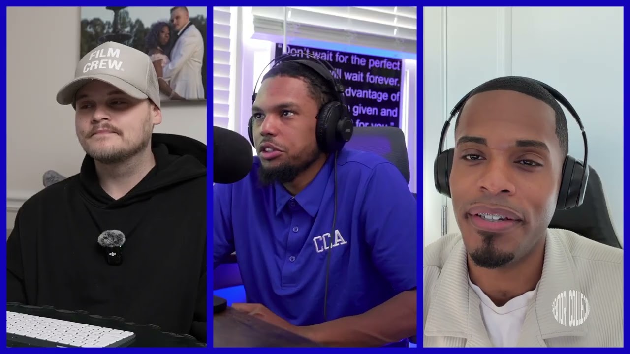 Navigating the Challenges of Videography