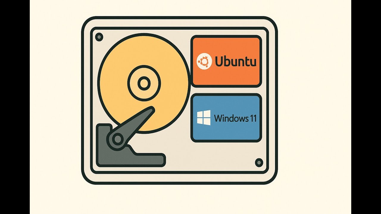 How to Create a Multi-Boot USB Drive with Ubuntu (Step-by-Step Tutorial)