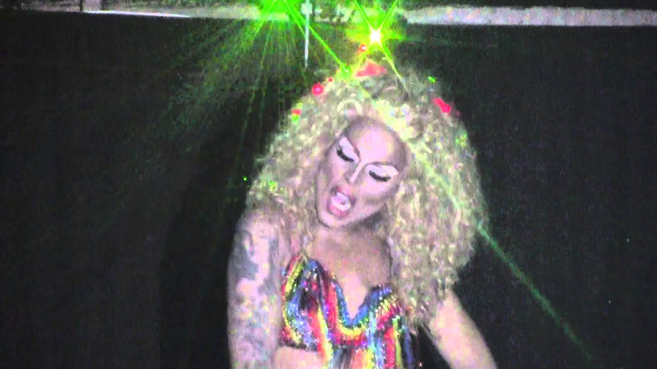 YARA SOFIA on SATURDAY at 340nightclub com in Pomona, California