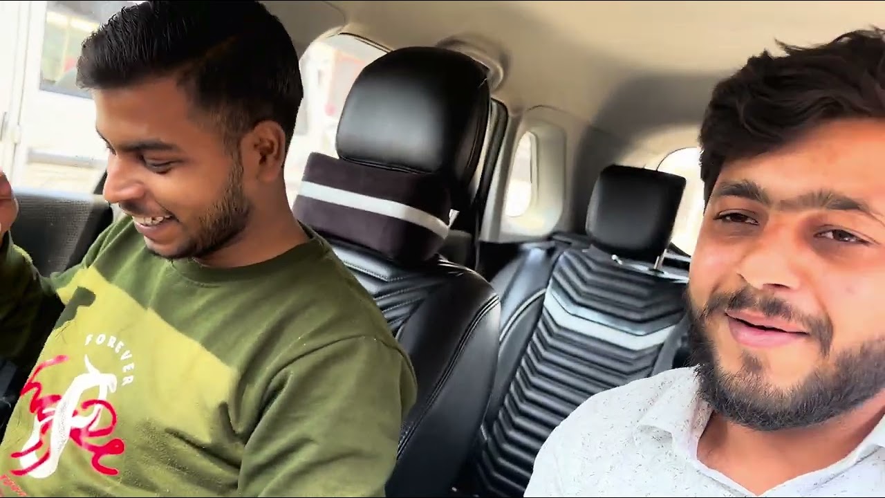 Car me hua  kam
