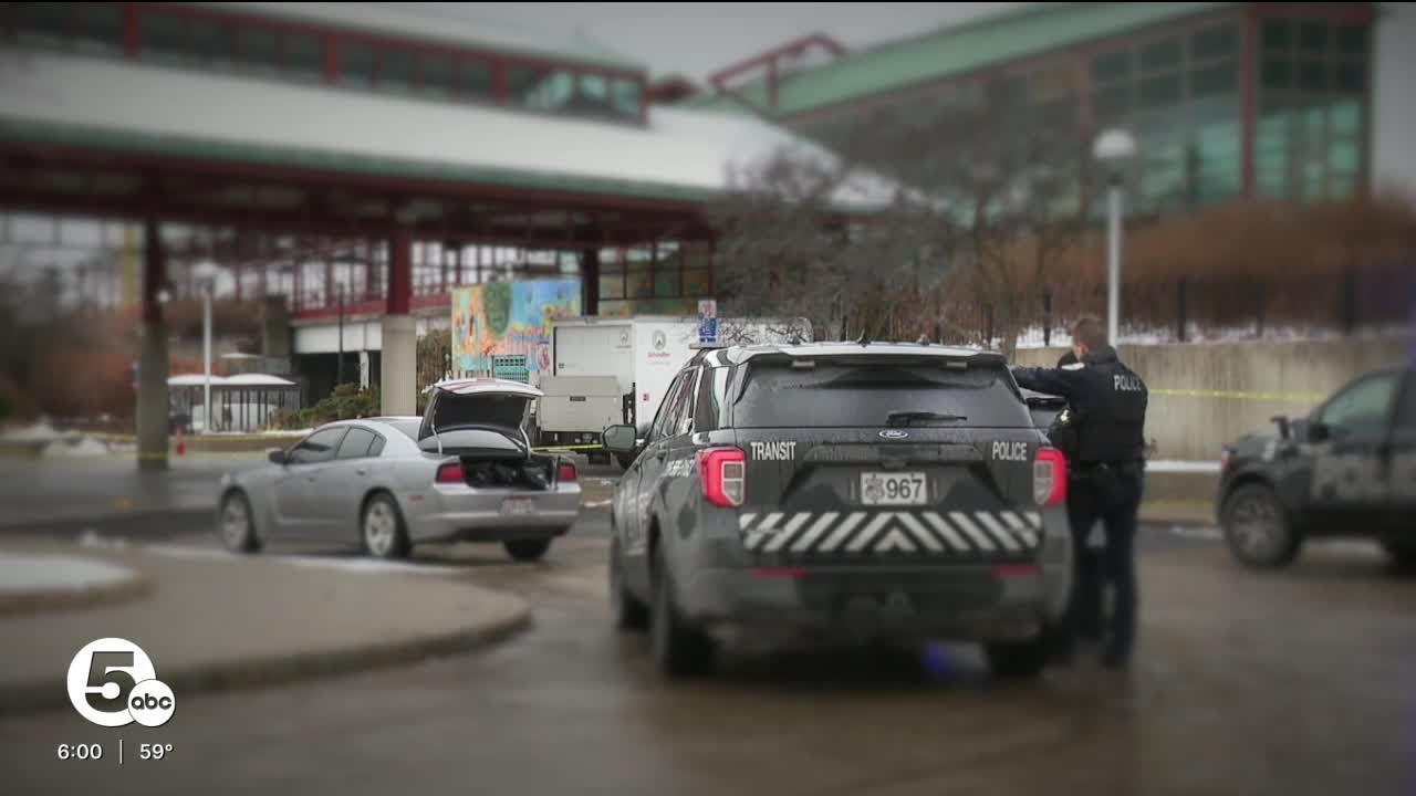 Changes coming to keep RTA riders safe after 3 violent crimes