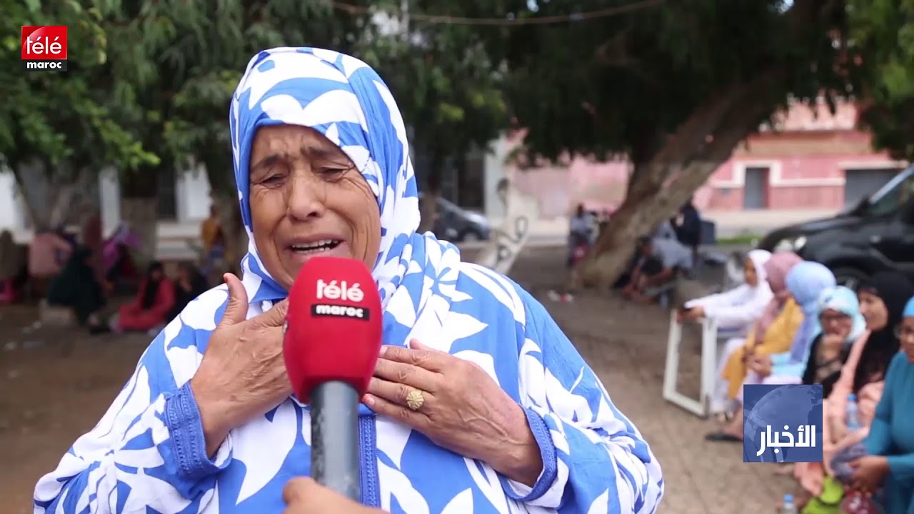 حالة من الاحتقان بعد ترحيل ساكنة الدوار الصفيحي 